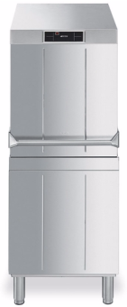 Машина посудомоечная Smeg HTY520DSH